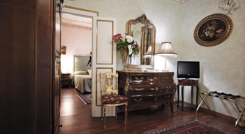 Antica Dimora 191 Hotell Isernia Exteriör bild