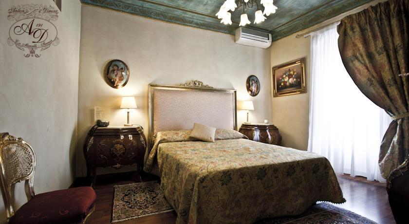 Antica Dimora 191 Hotell Isernia Exteriör bild