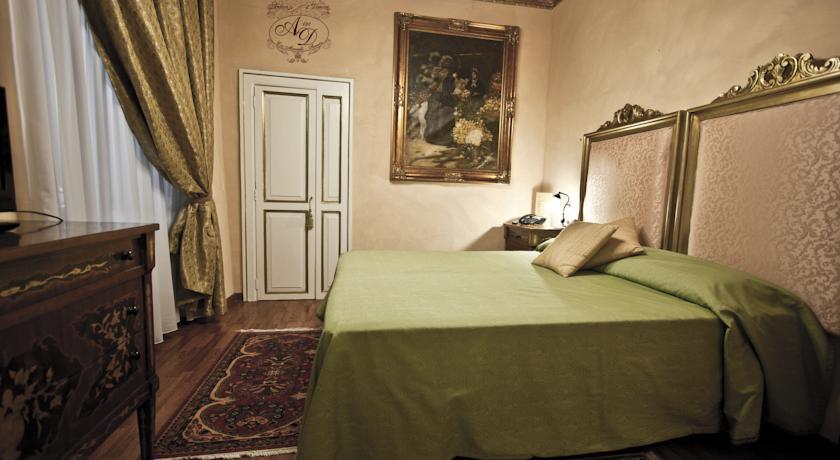 Antica Dimora 191 Hotell Isernia Exteriör bild