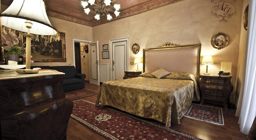 Antica Dimora 191 Hotell Isernia Exteriör bild