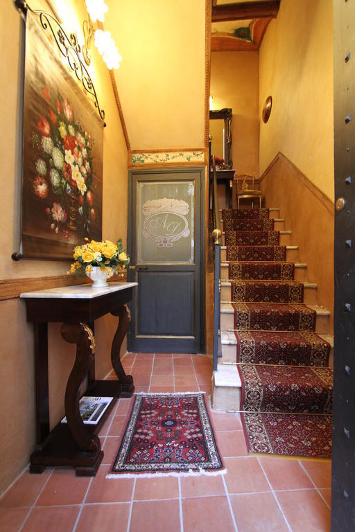 Antica Dimora 191 Hotell Isernia Rum bild