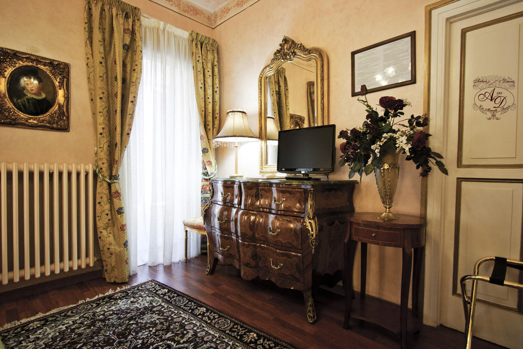 Antica Dimora 191 Hotell Isernia Exteriör bild