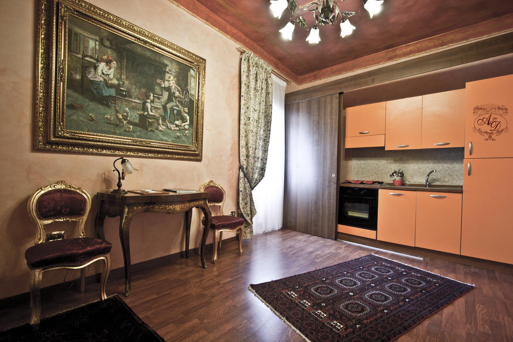 Antica Dimora 191 Hotell Isernia Exteriör bild