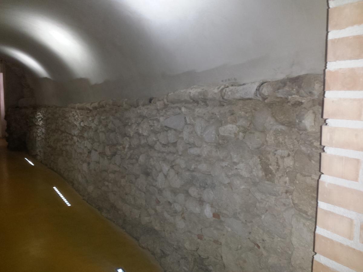 Antica Dimora 191 Hotell Isernia Exteriör bild