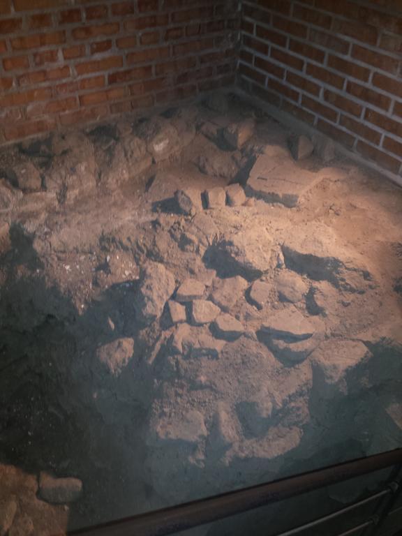 Antica Dimora 191 Hotell Isernia Exteriör bild