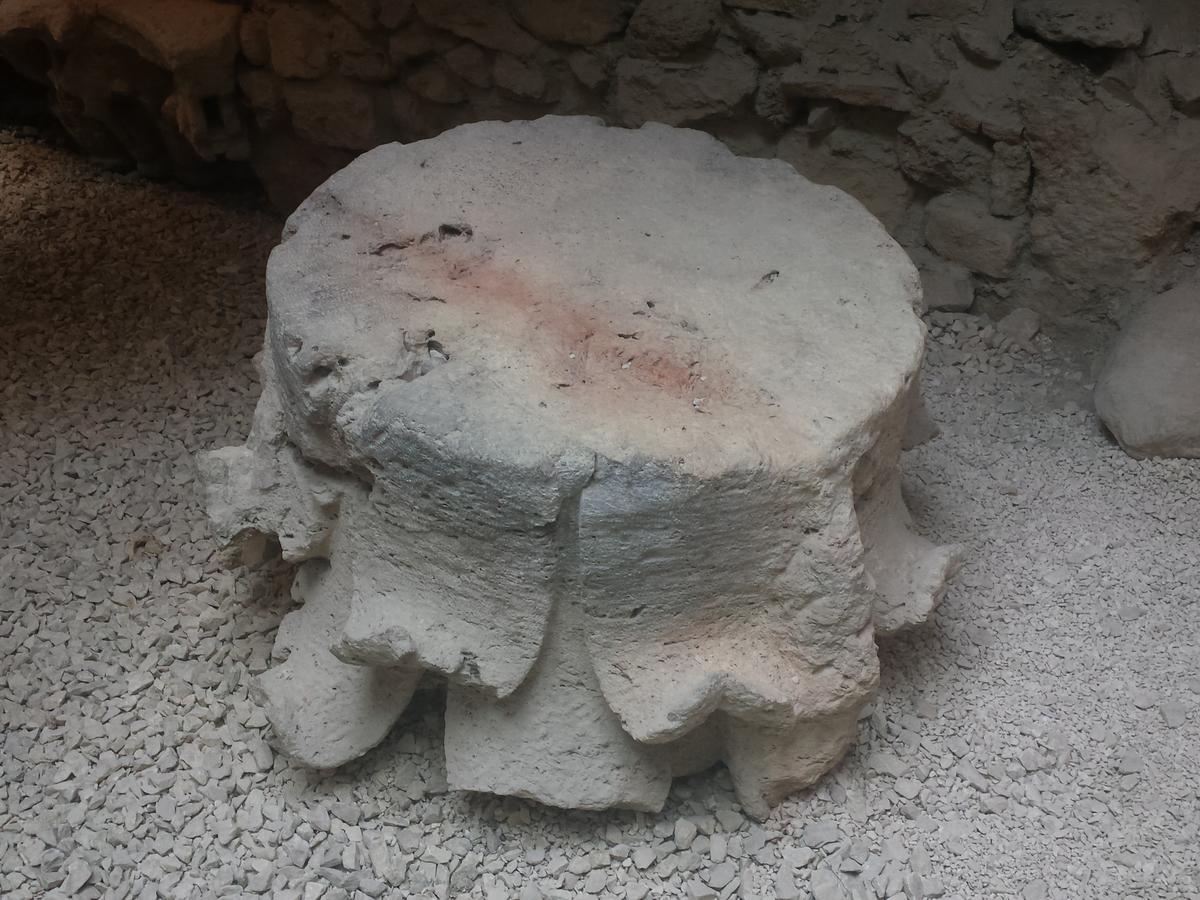 Antica Dimora 191 Hotell Isernia Exteriör bild