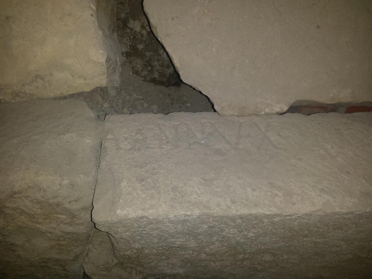 Antica Dimora 191 Hotell Isernia Exteriör bild