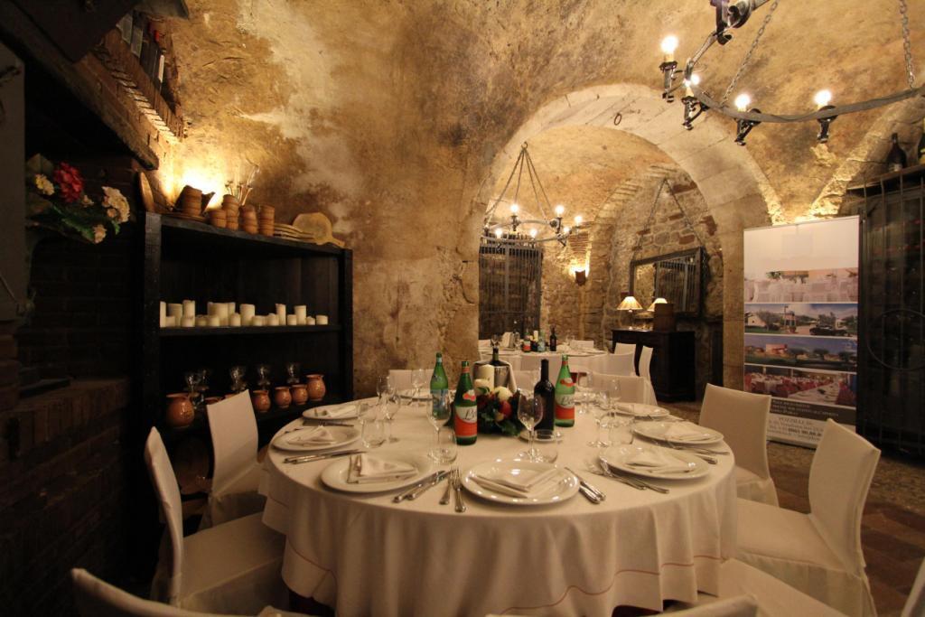 Antica Dimora 191 Hotell Isernia Exteriör bild