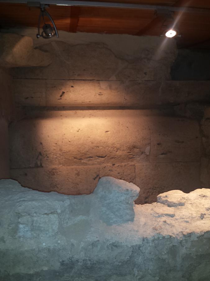 Antica Dimora 191 Hotell Isernia Exteriör bild