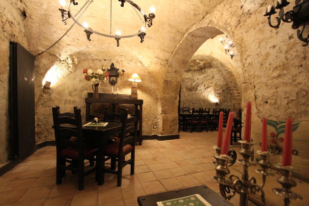 Antica Dimora 191 Hotell Isernia Exteriör bild