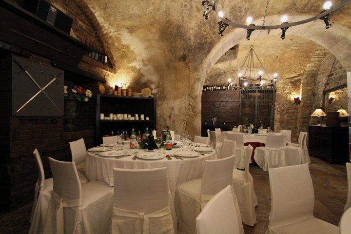 Antica Dimora 191 Hotell Isernia Exteriör bild