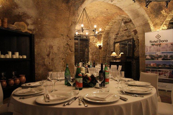 Antica Dimora 191 Hotell Isernia Exteriör bild